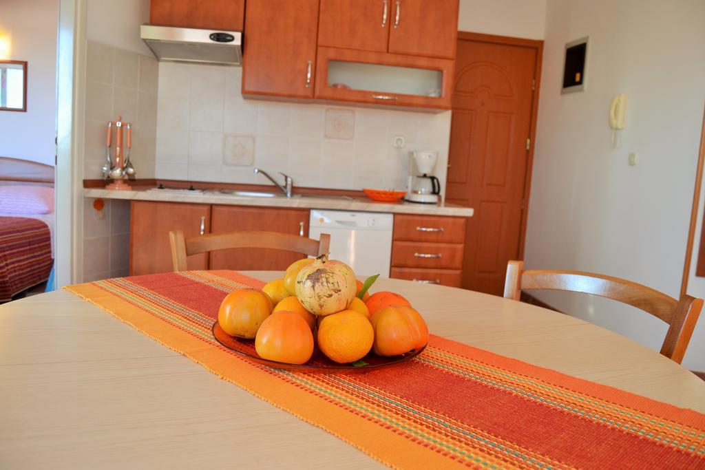 Apartments Green Village Premantura Pokoj fotografie